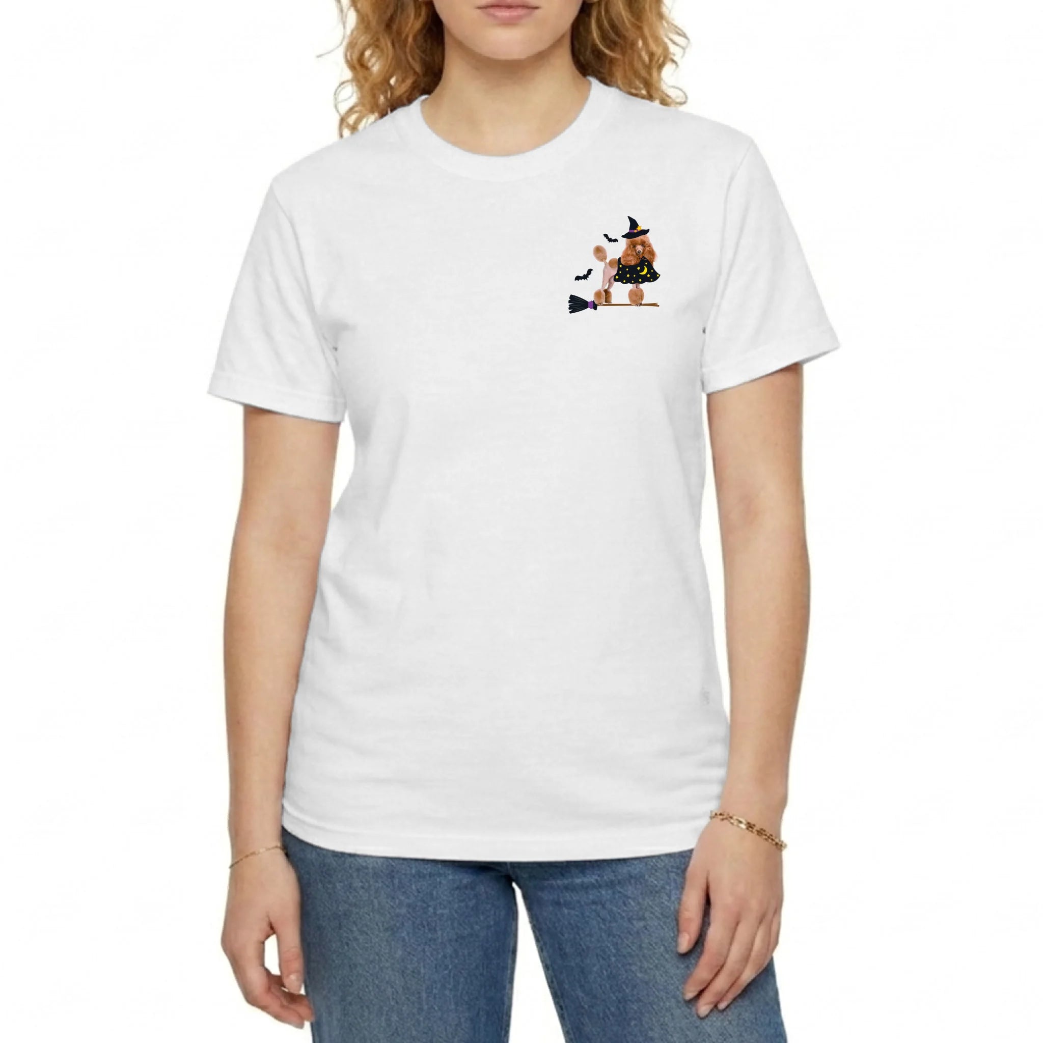 Person 3 Front, White1