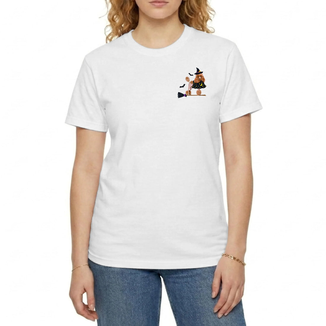 Person 3 Front, White1