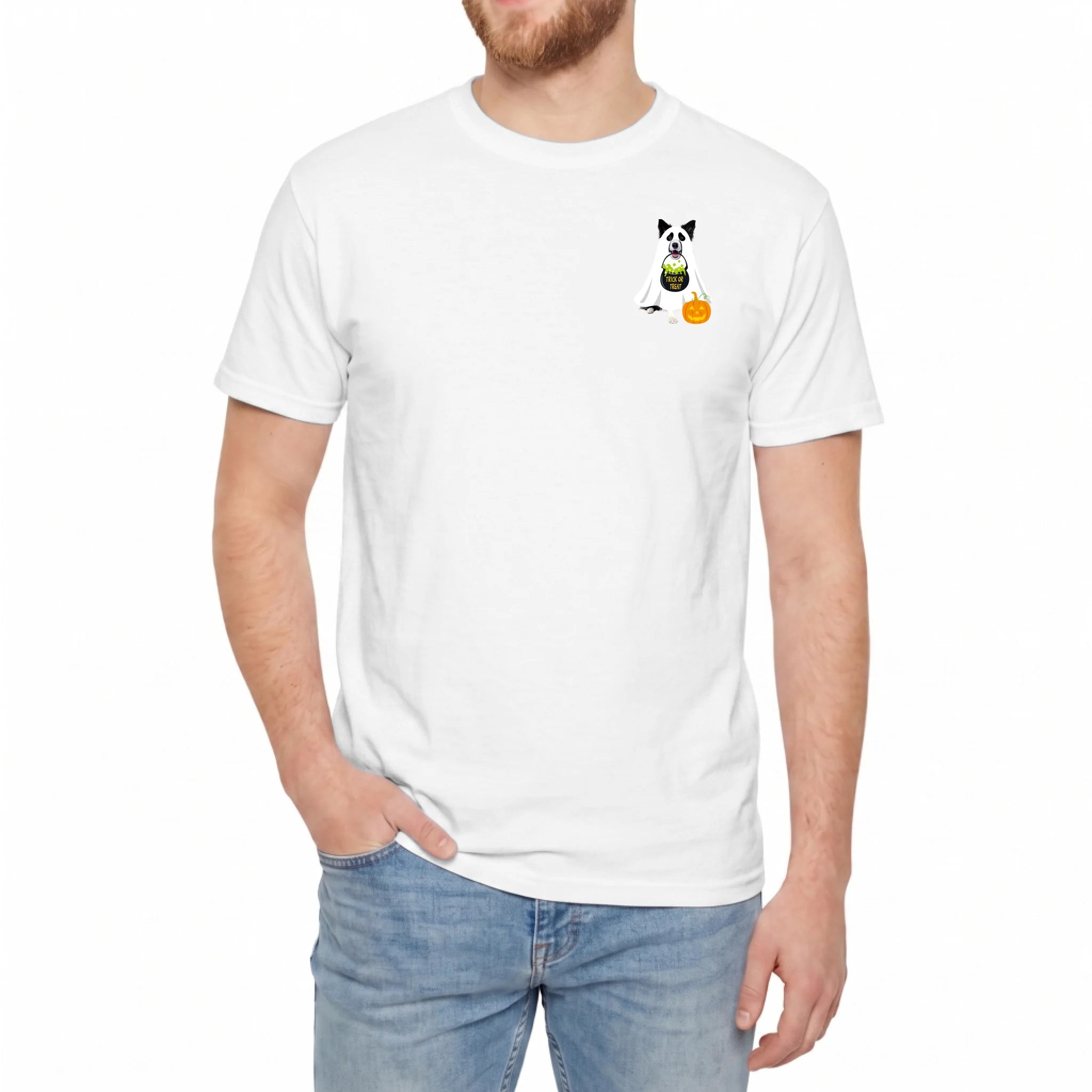 Person 3 Front, White2