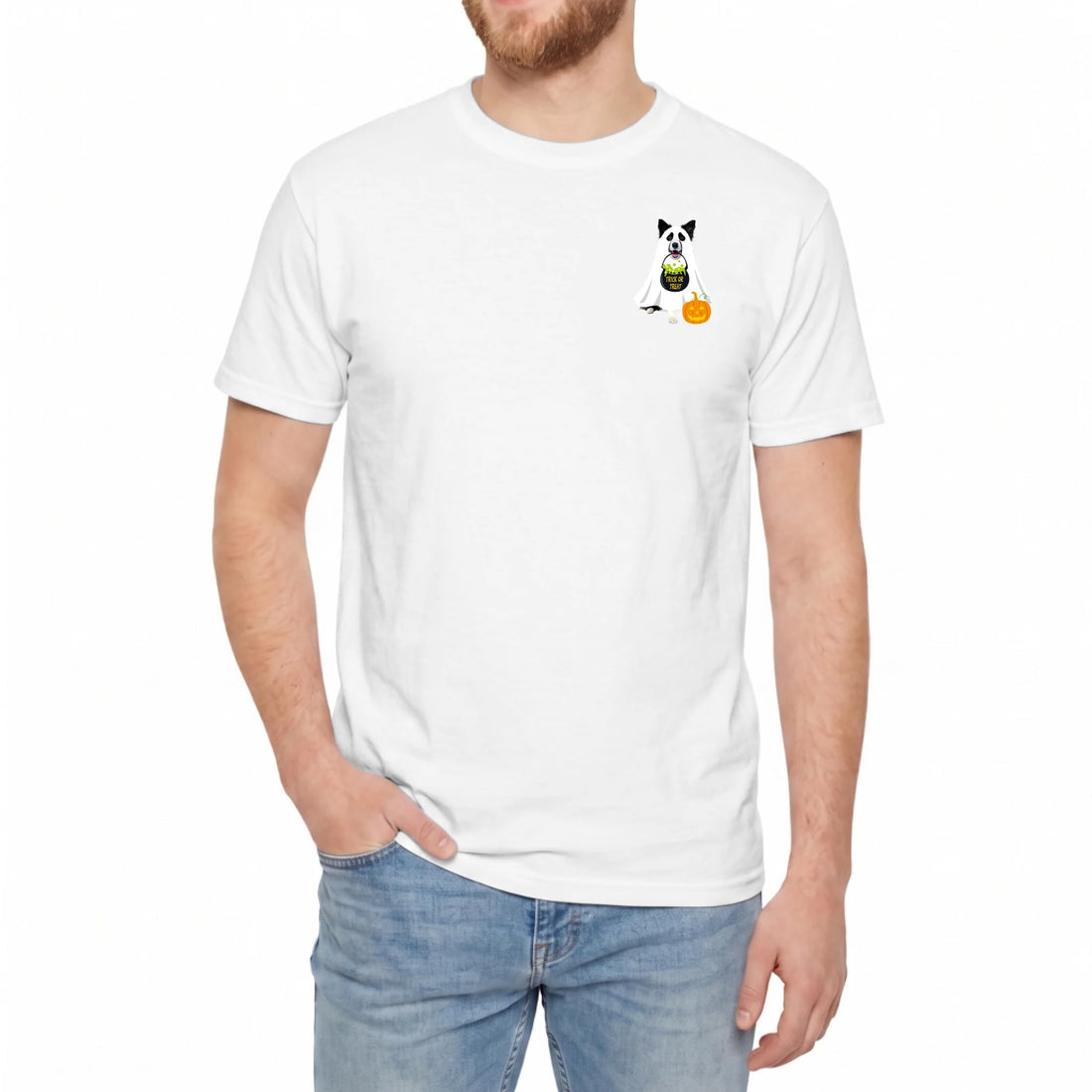 Person 3 Front, White2