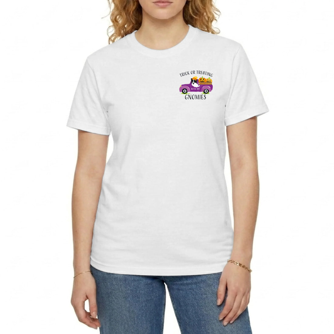 Person 3 Front, White1
