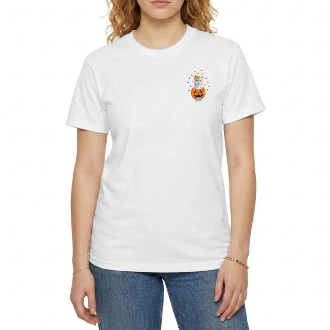 Person 3 Front, White1
