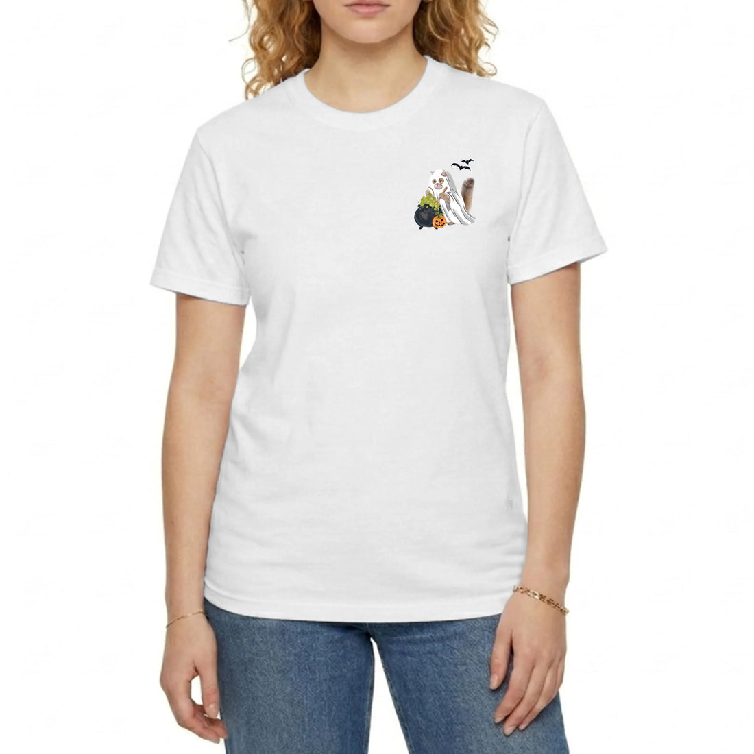 Person 3 Front, White1