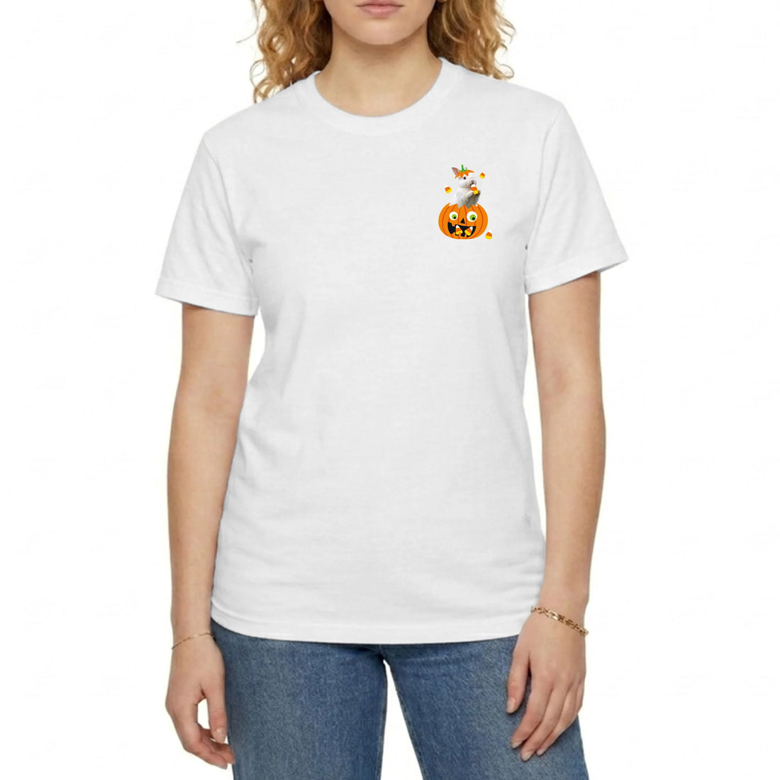 Person 3 Front, White1