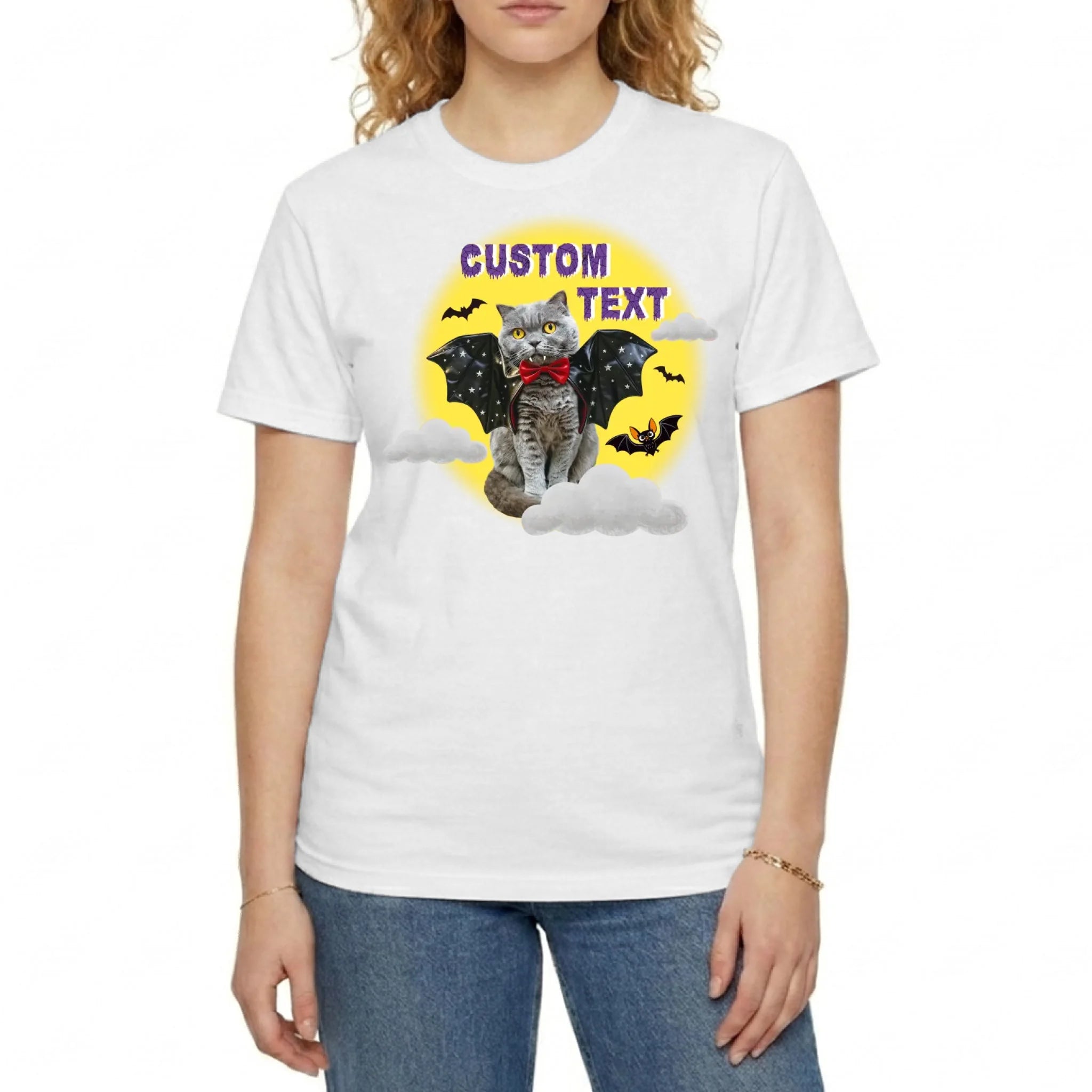 Person 3 Front, White1