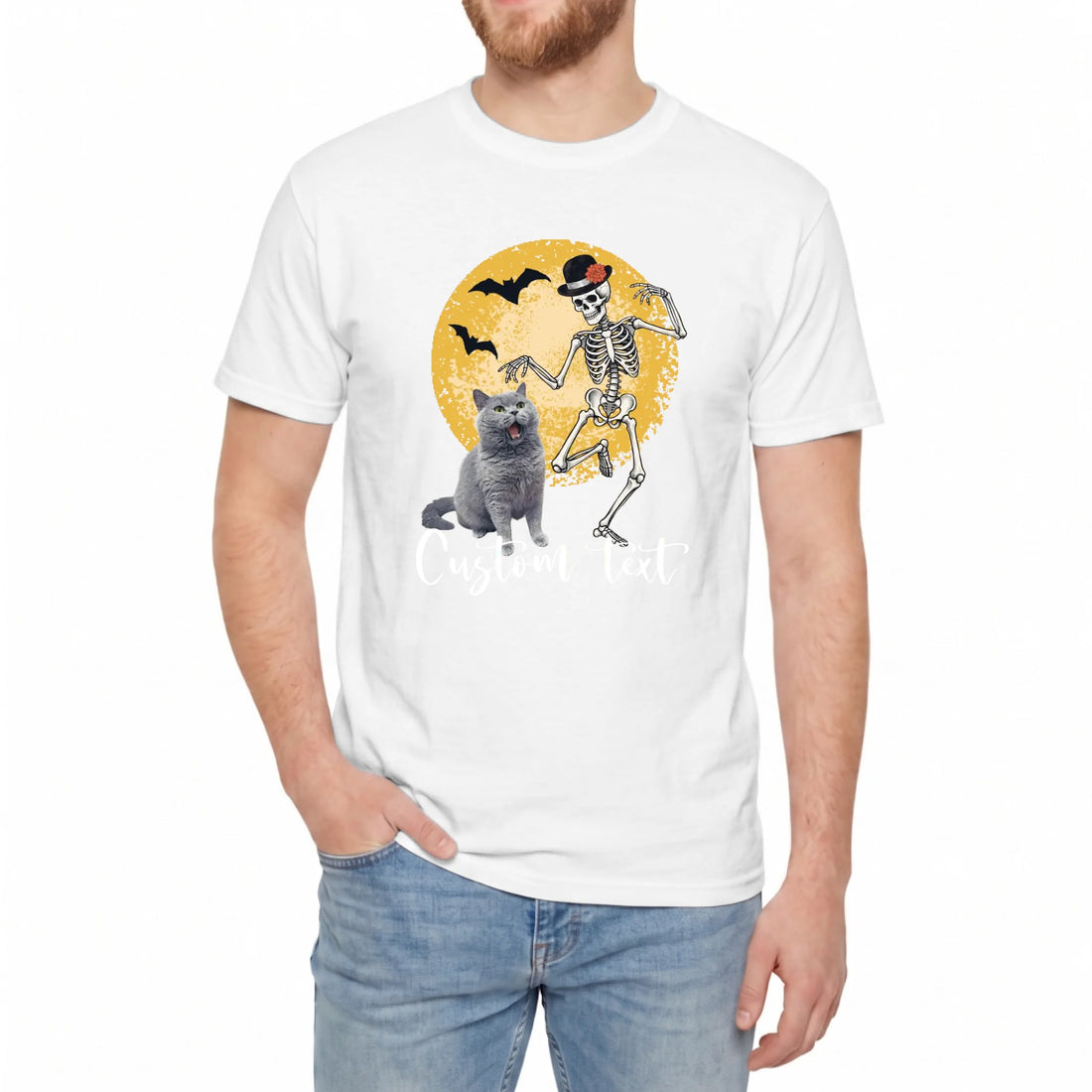 Person 3 Front, White2