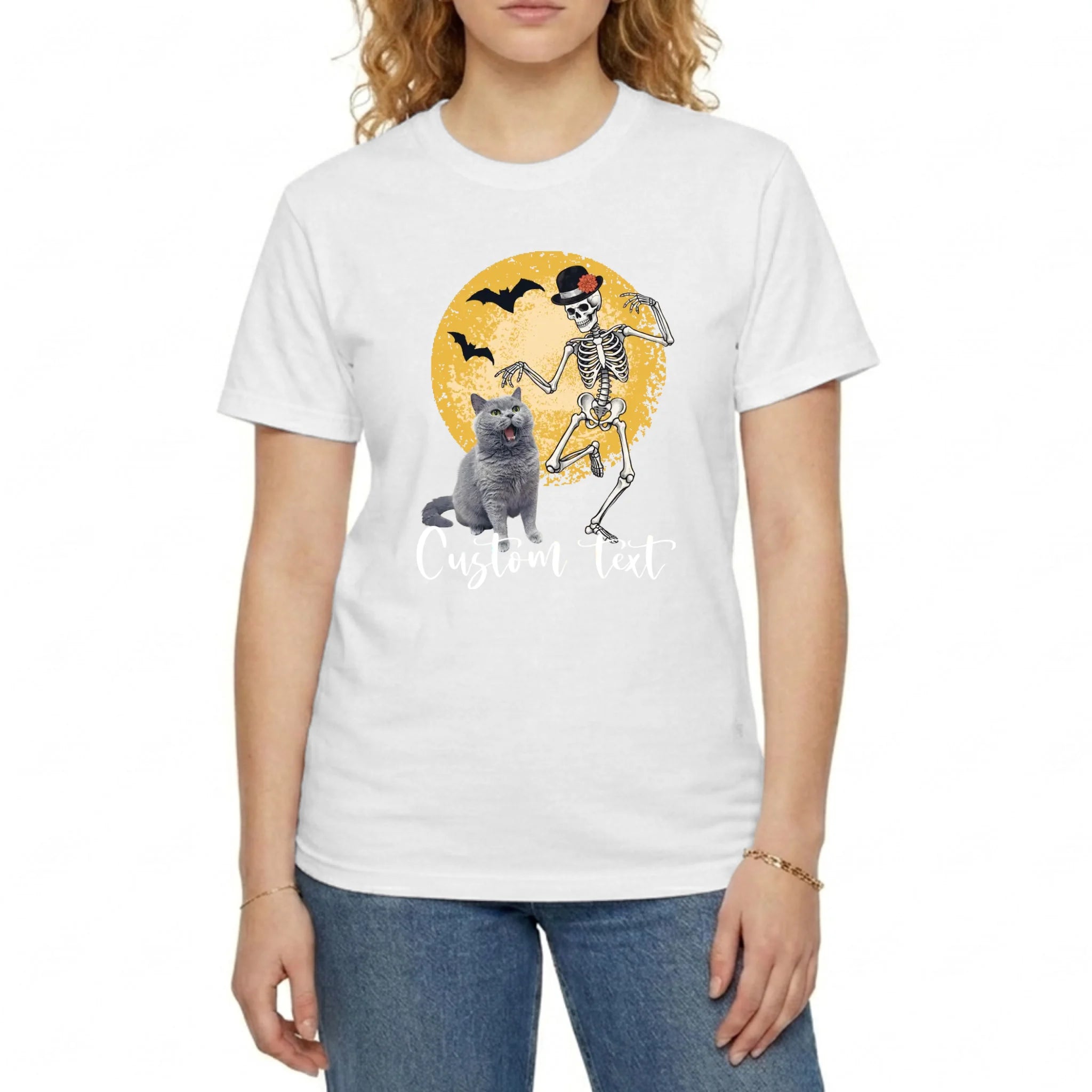 Person 3 Front, White1