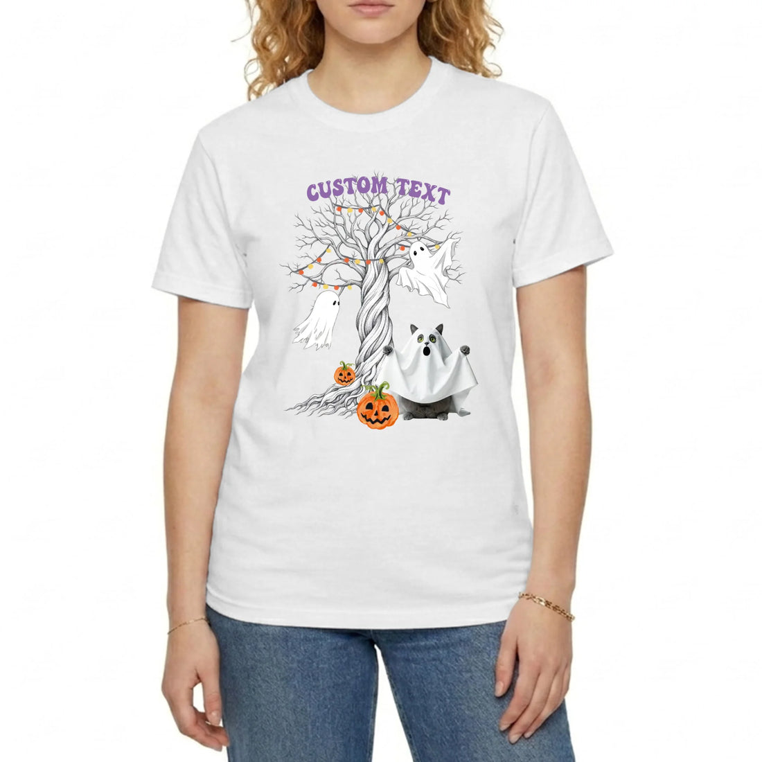 Person 3 Front, White1