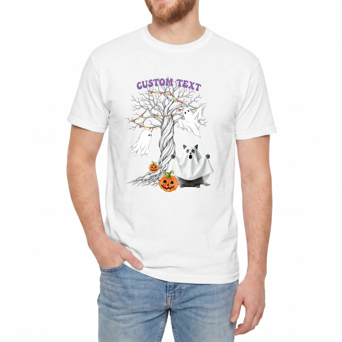 Person 3 Front, White2
