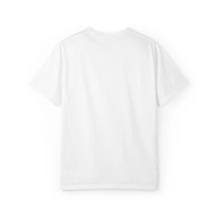 Halloween Witch Broom Cat Custom T-Shirt
