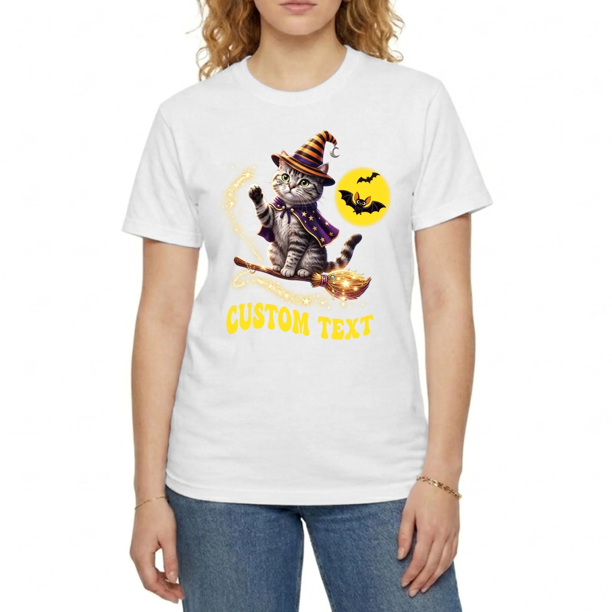 Person 3 Front, White1