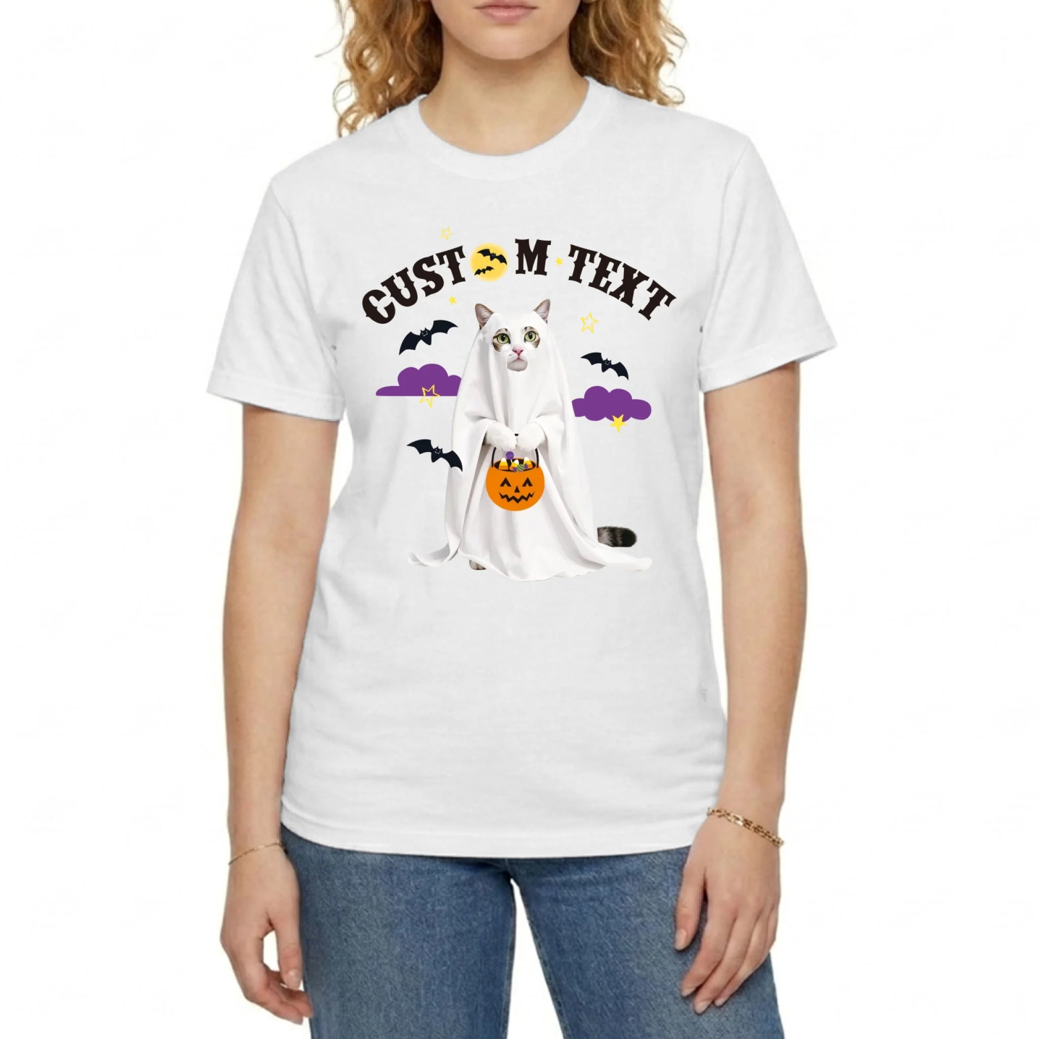 Person 3 Front, White1