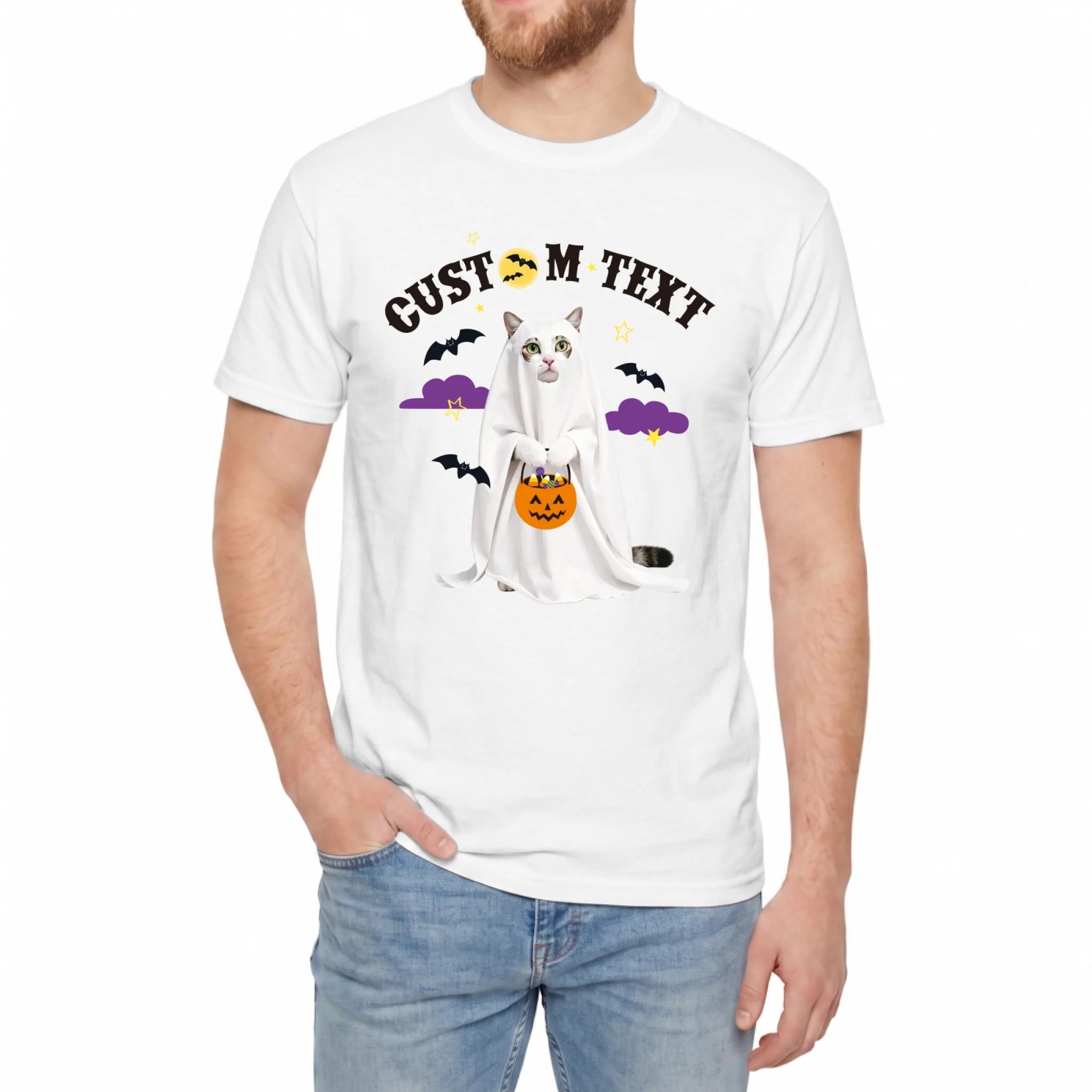 Person 3 Front, White2