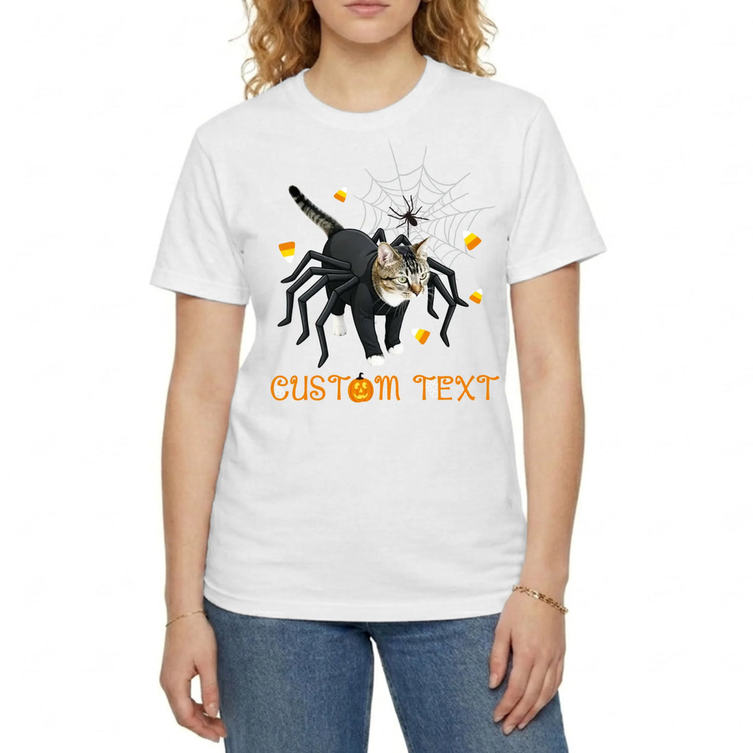 Person 3 Front, White1