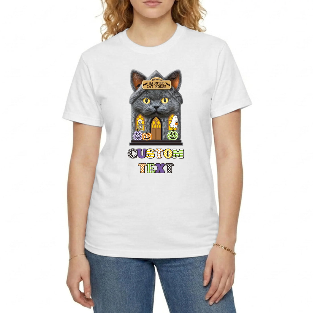 Person 3 Front, White1