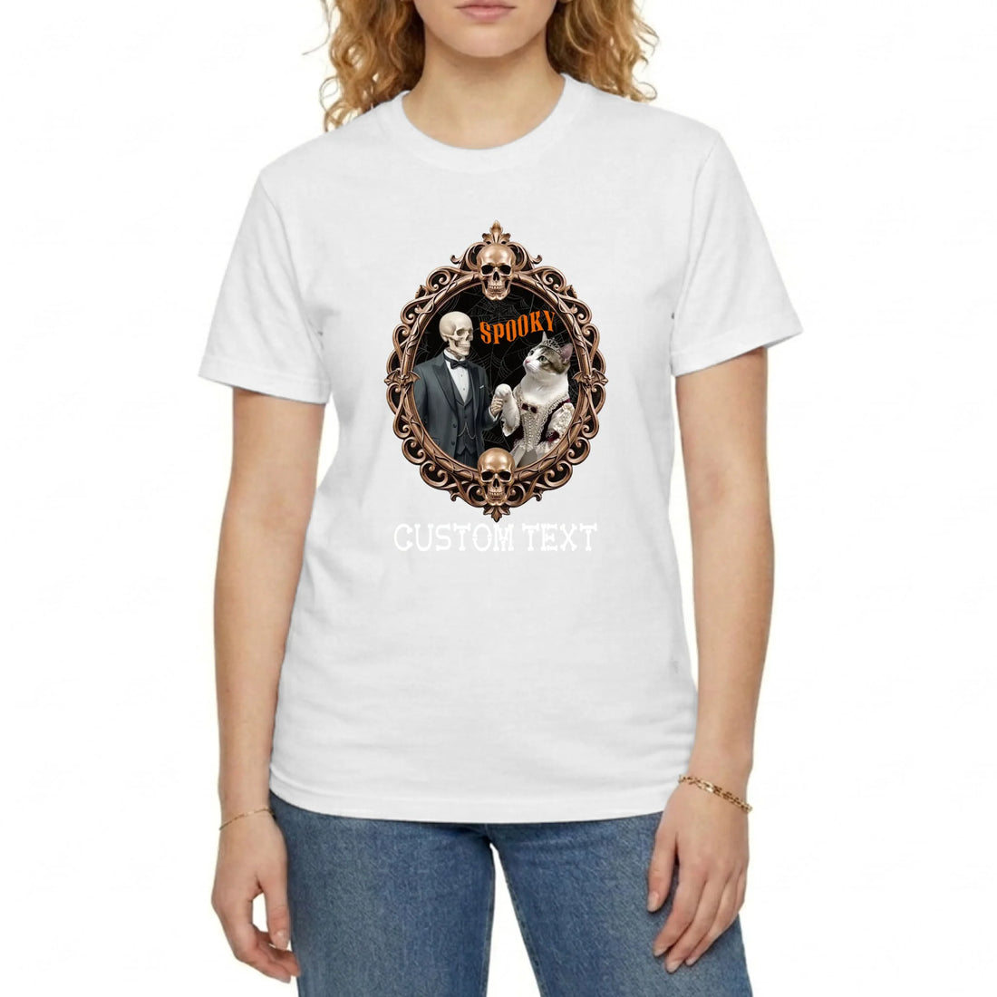 Person 3 Front, White1