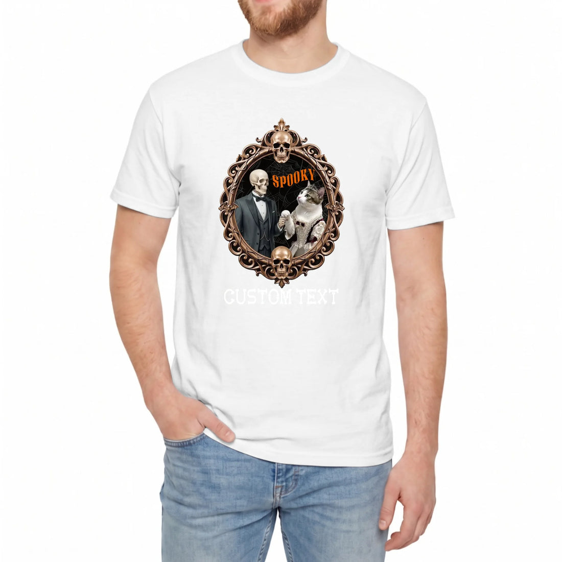 Person 3 Front, White2