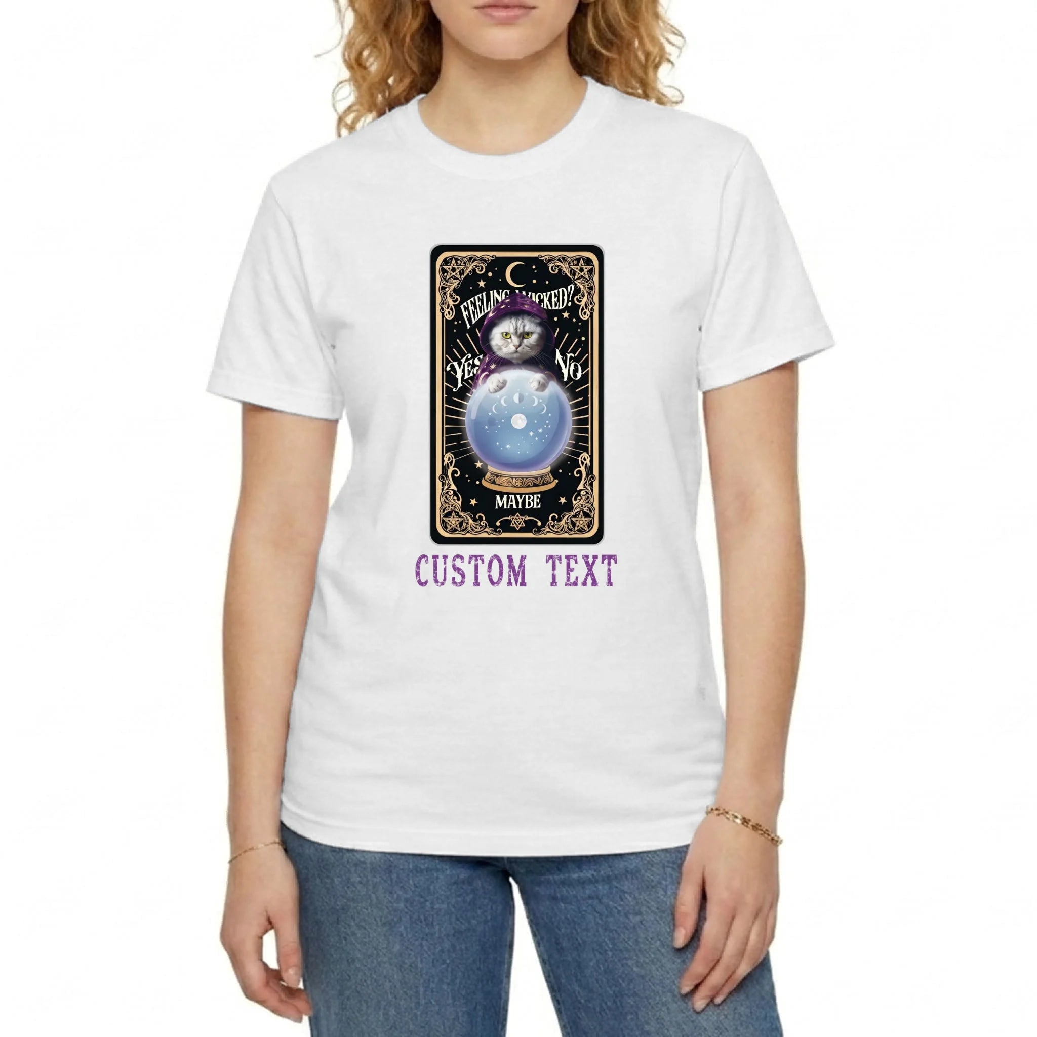 Person 3 Front, White1