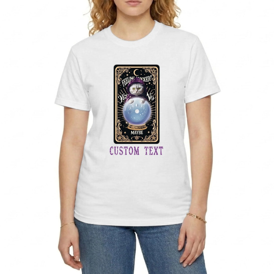 Person 3 Front, White1