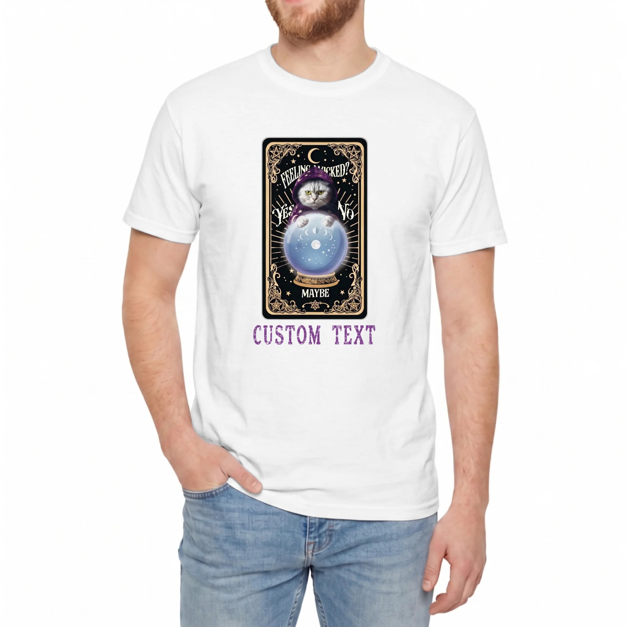 Person 3 Front, White2