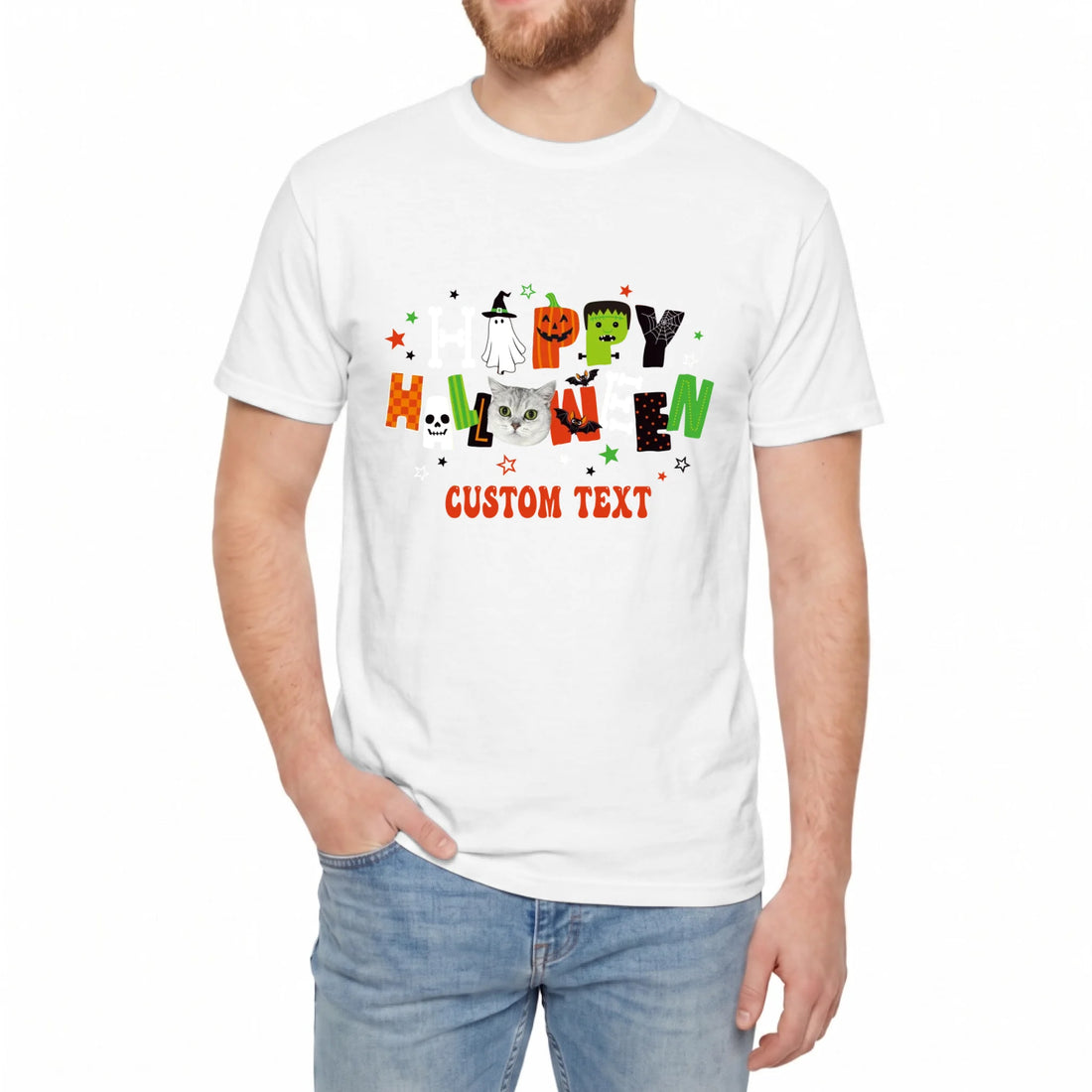 Person 3 Front, White2