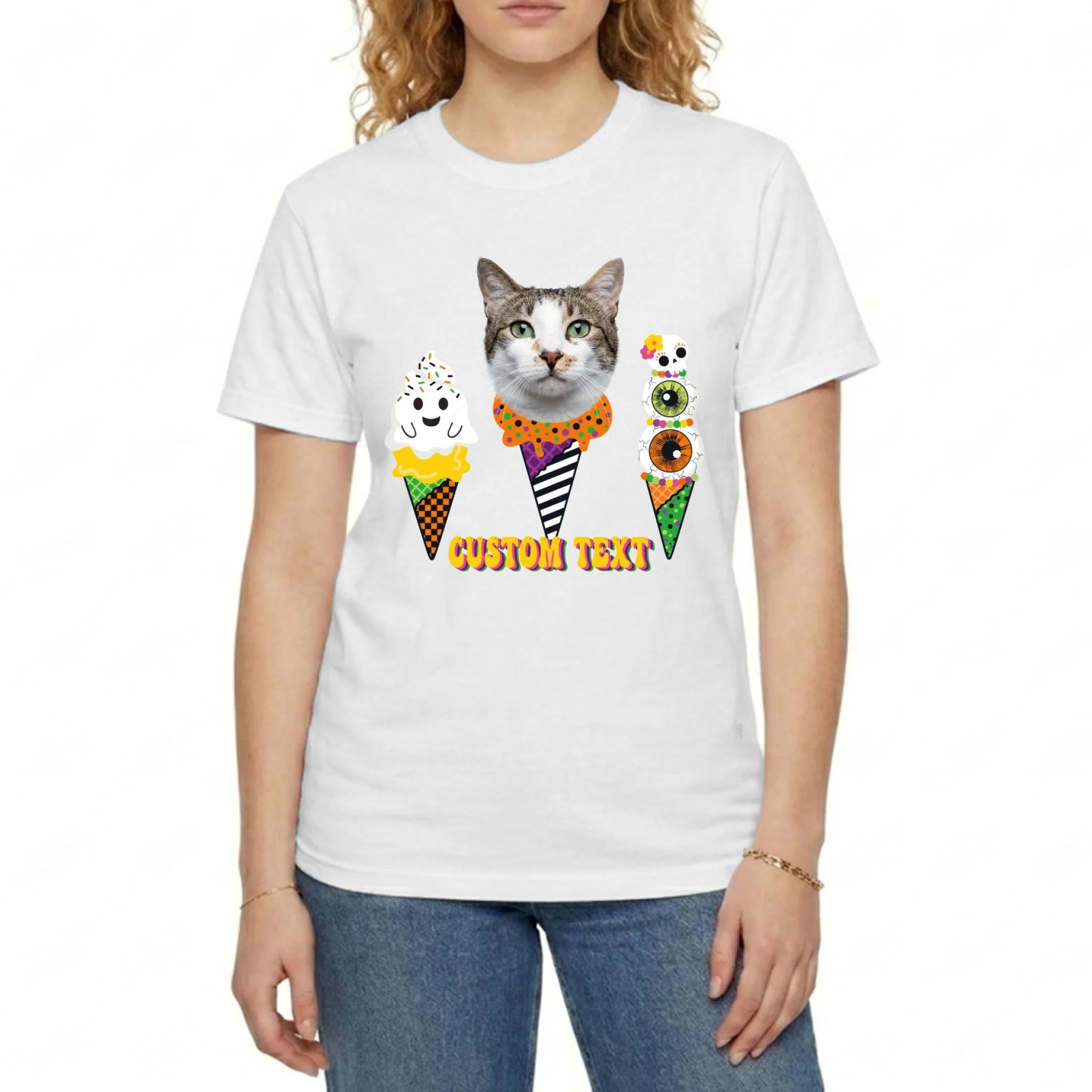 Person 3 Front, White1