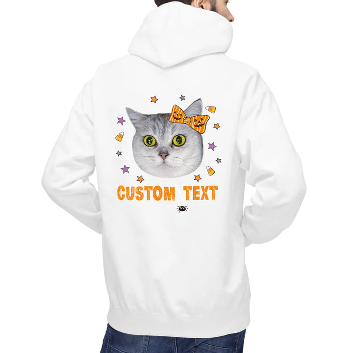 Person 2 Back, White