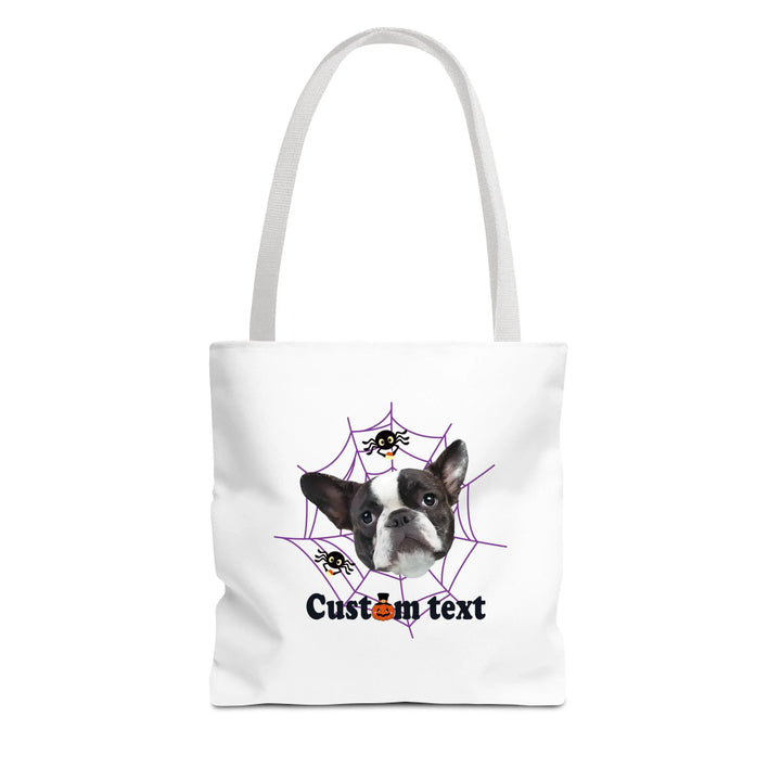 Bag,White-Z