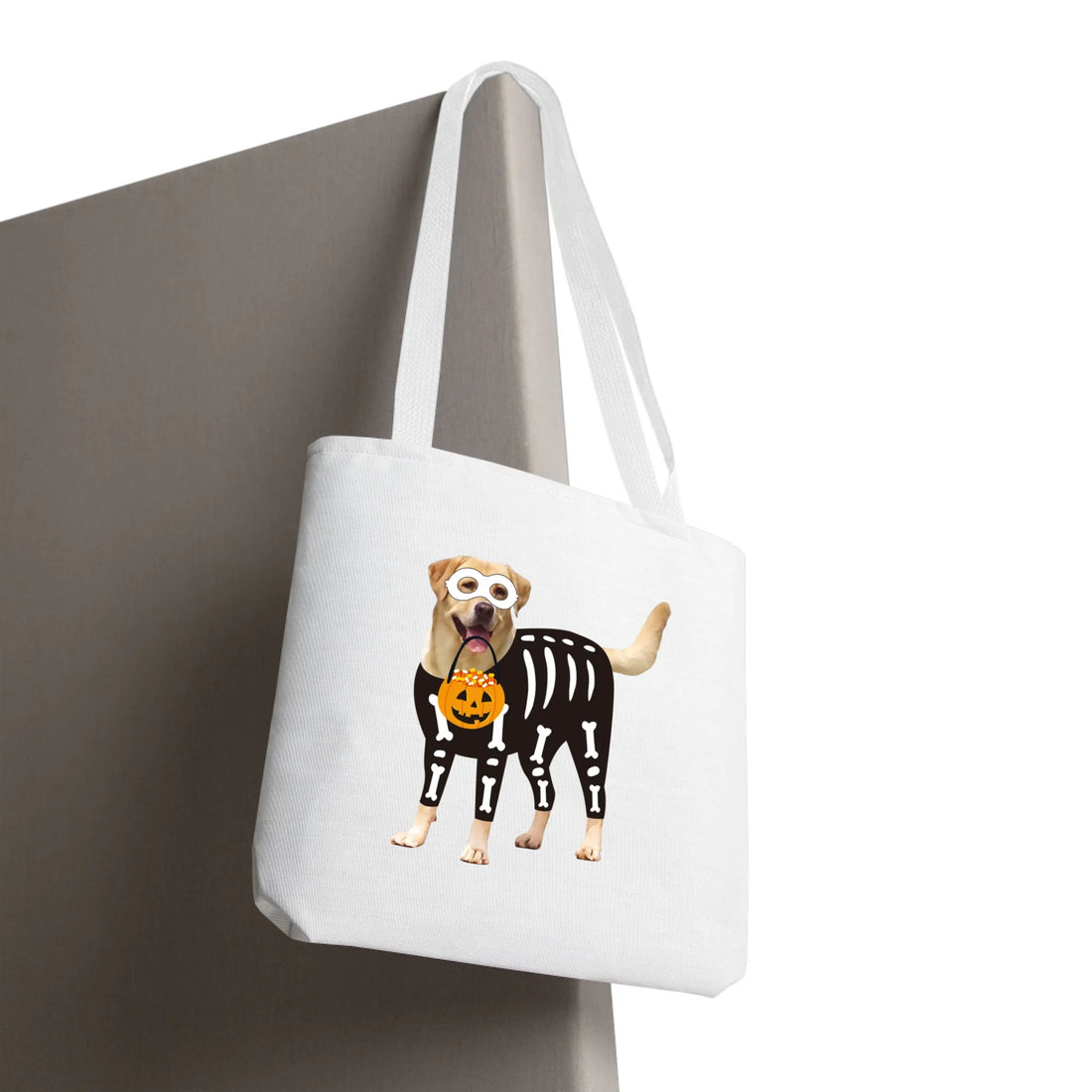 Bag,White