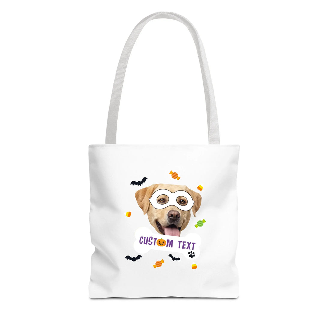 Bag,White-Z