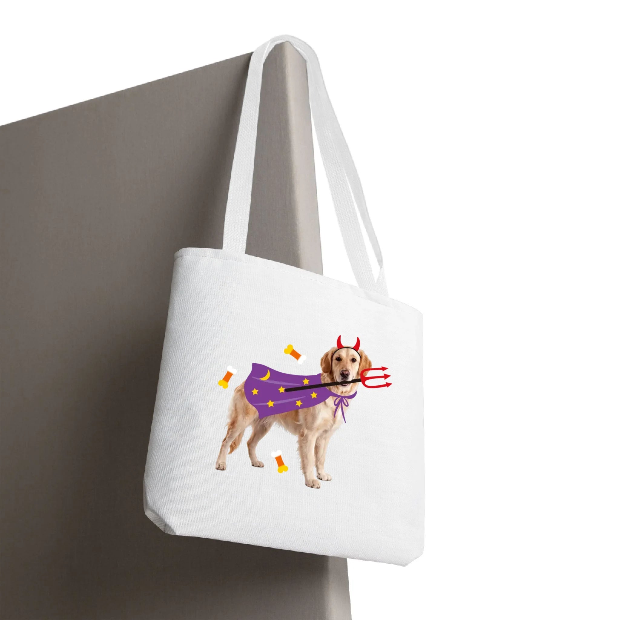 Bag,White