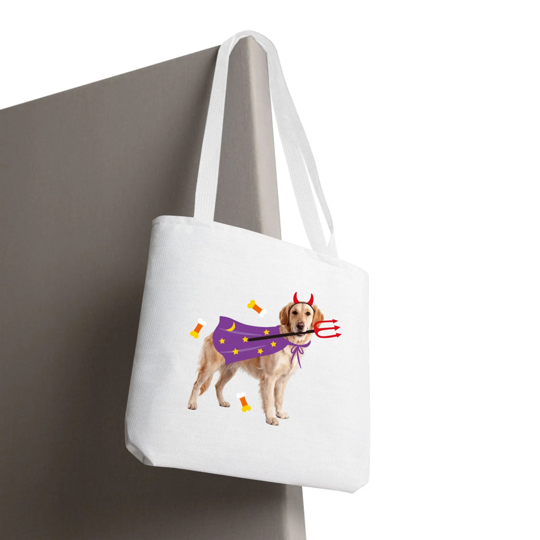 Bag,White