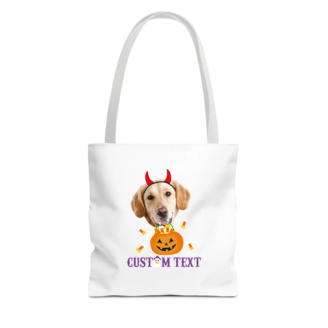 Bag,White-Z