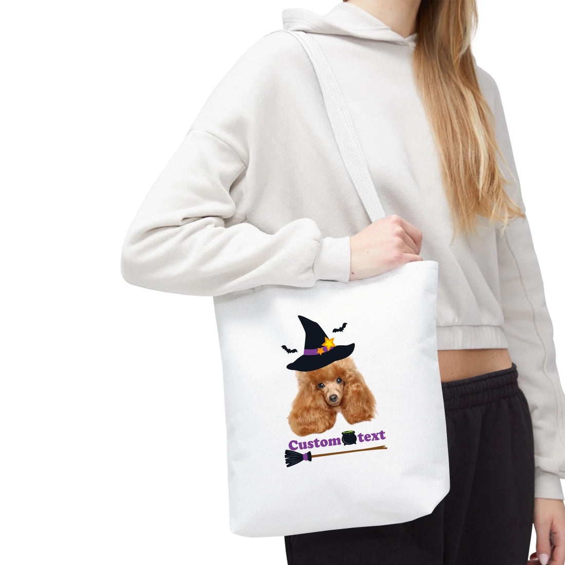 Bag,White-C