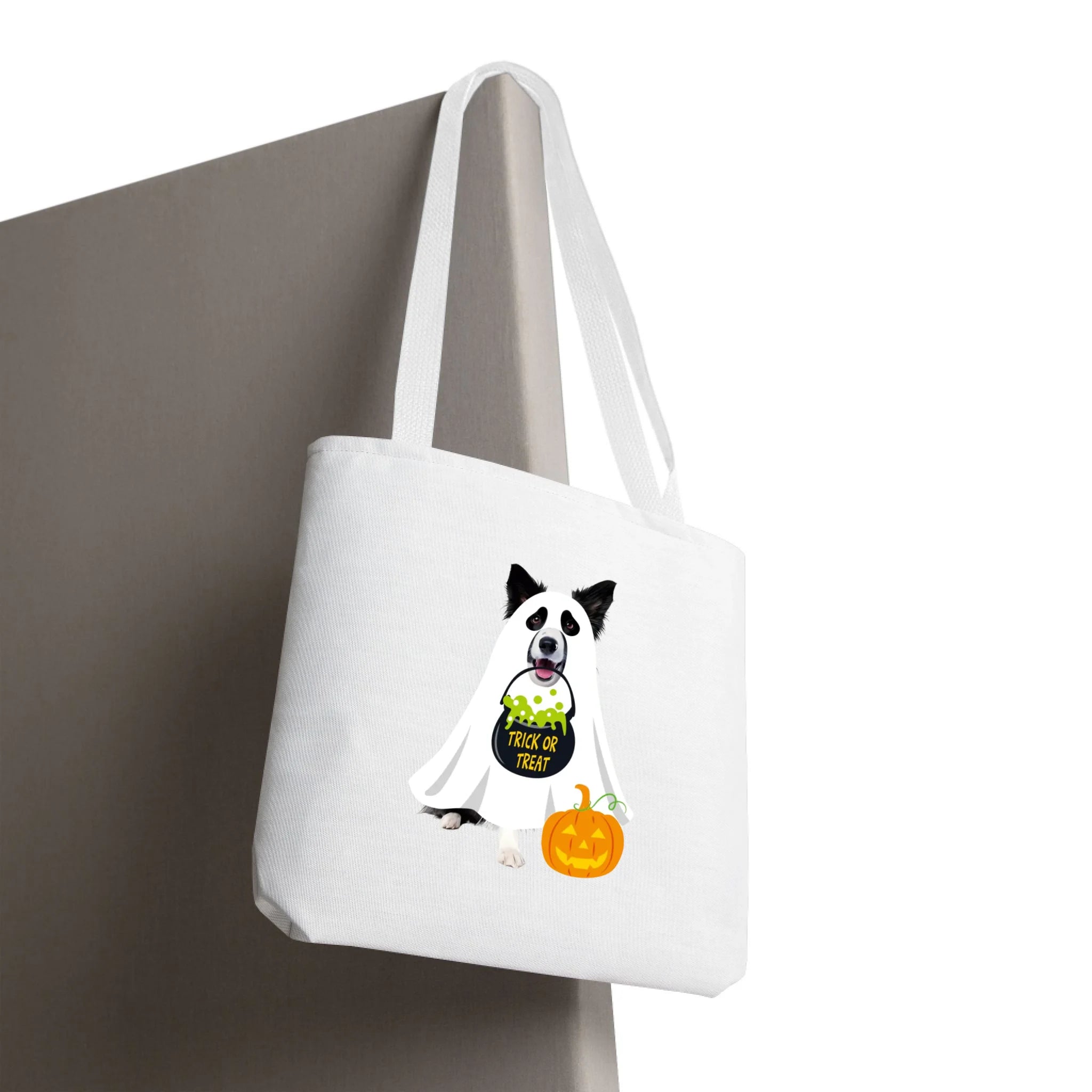 Bag,White
