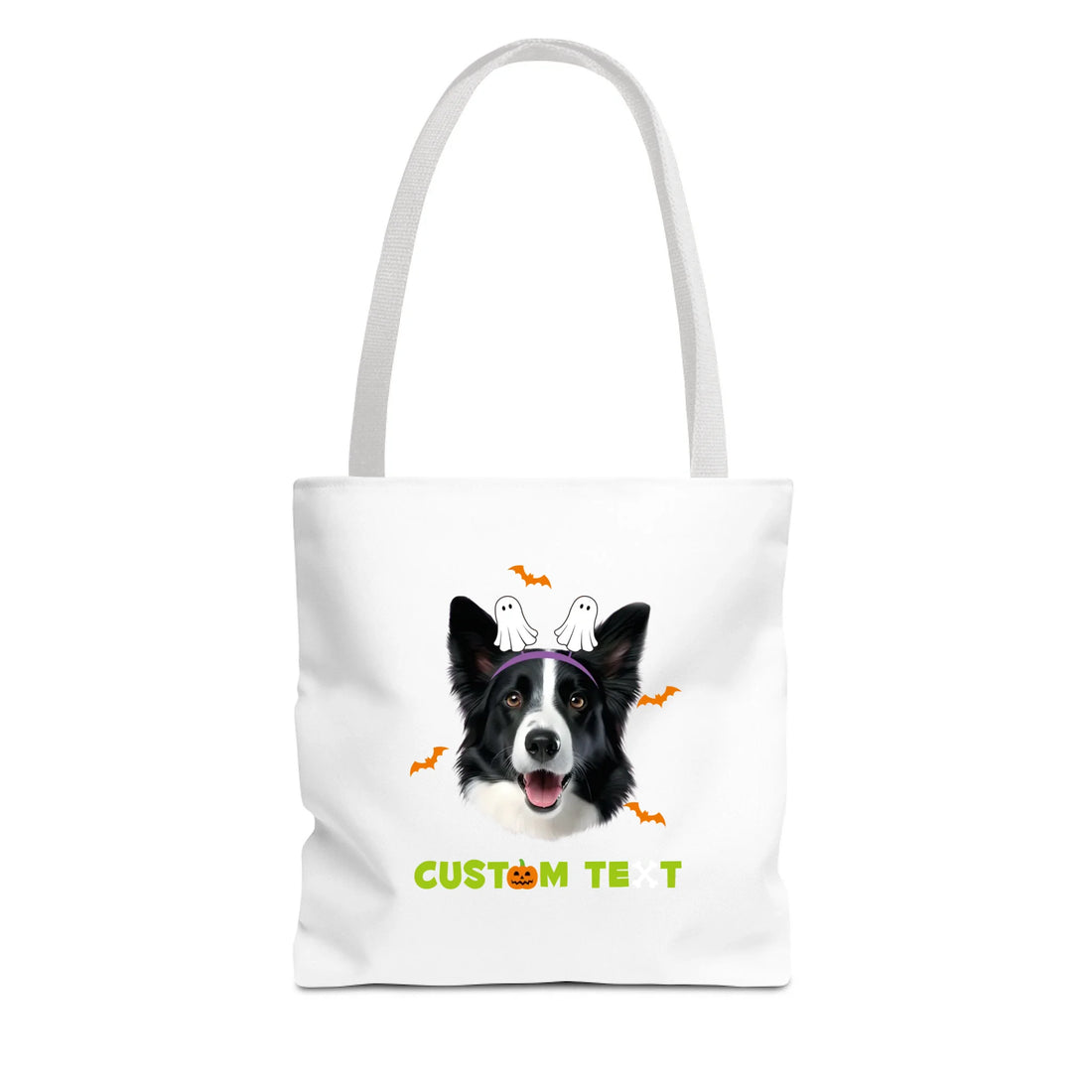 Bag,White-Z