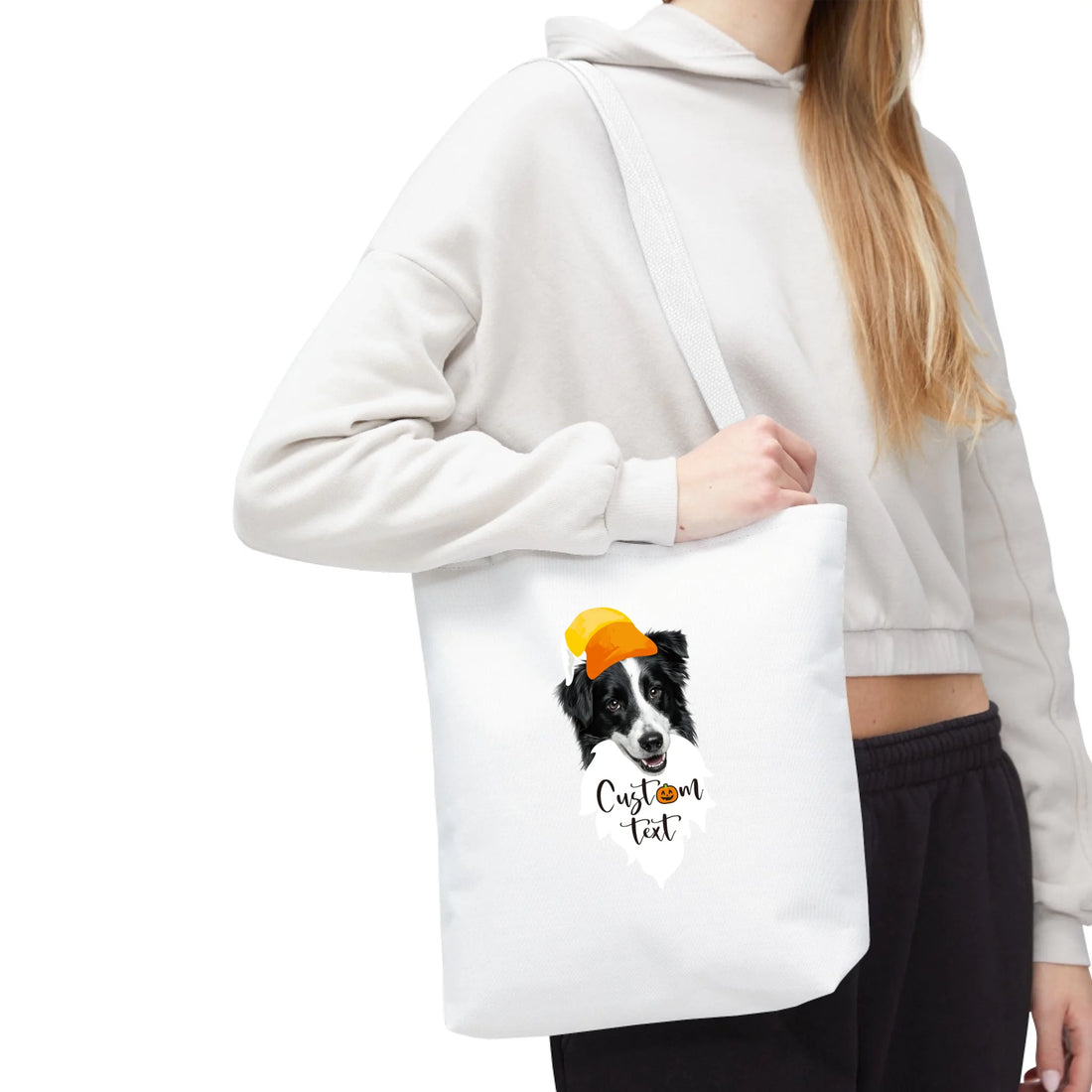 Bag,White-C
