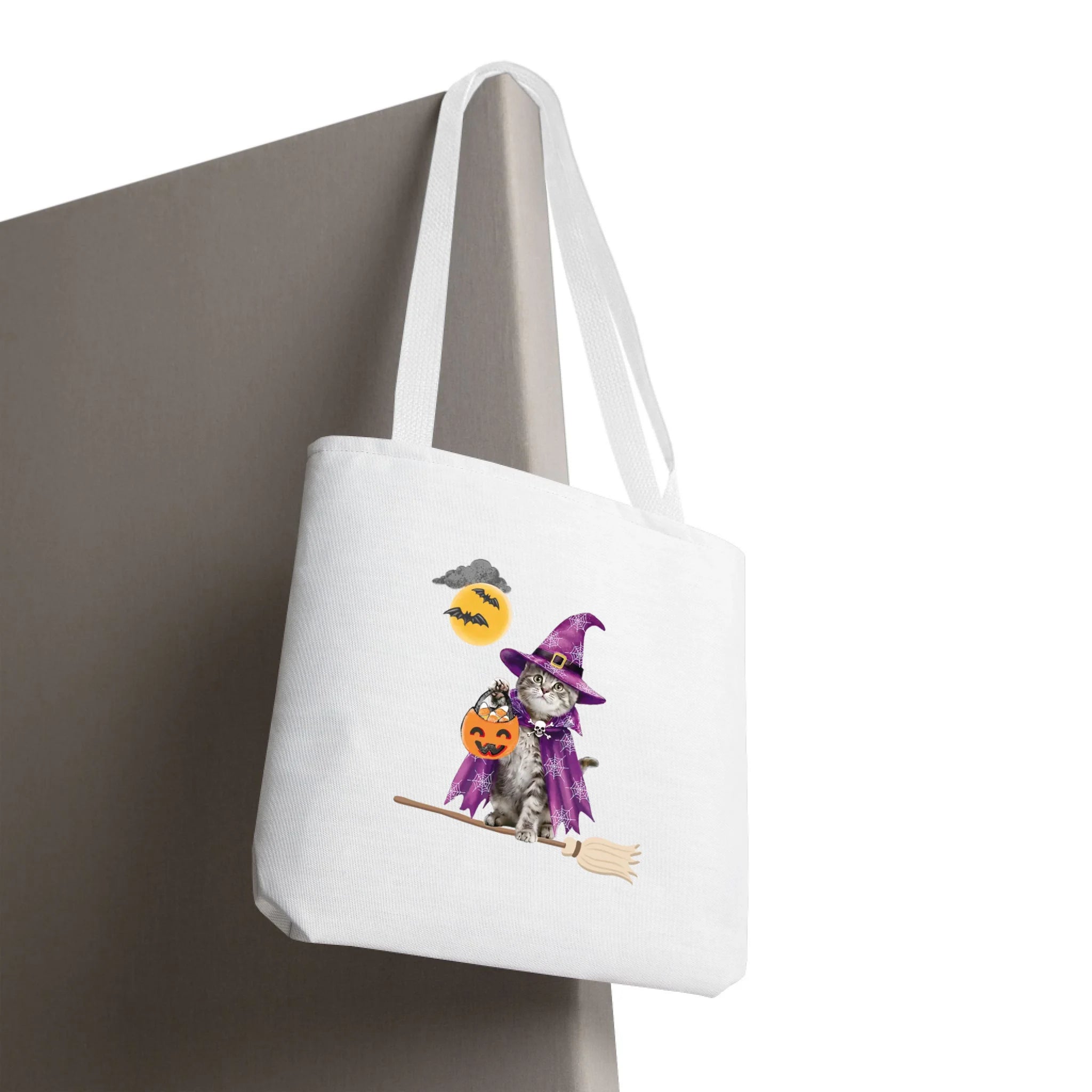 Bag,White