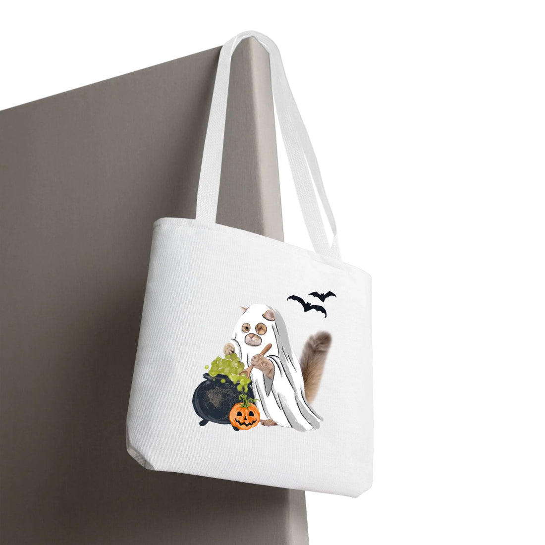 Bag,White