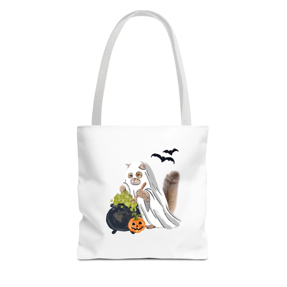 Bag,White-Z