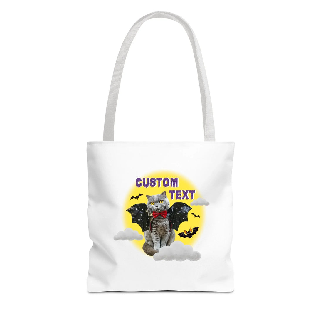 Bag,White-Z