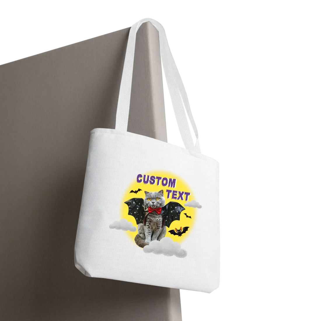 Bag,White
