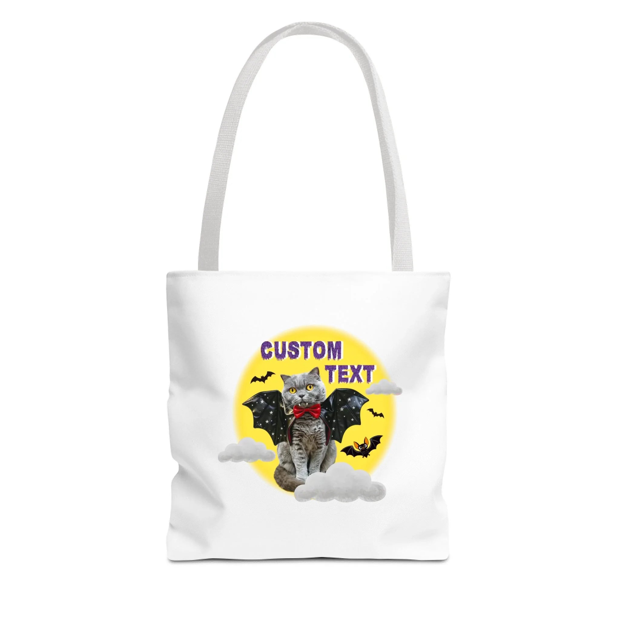 Bag,White-Z