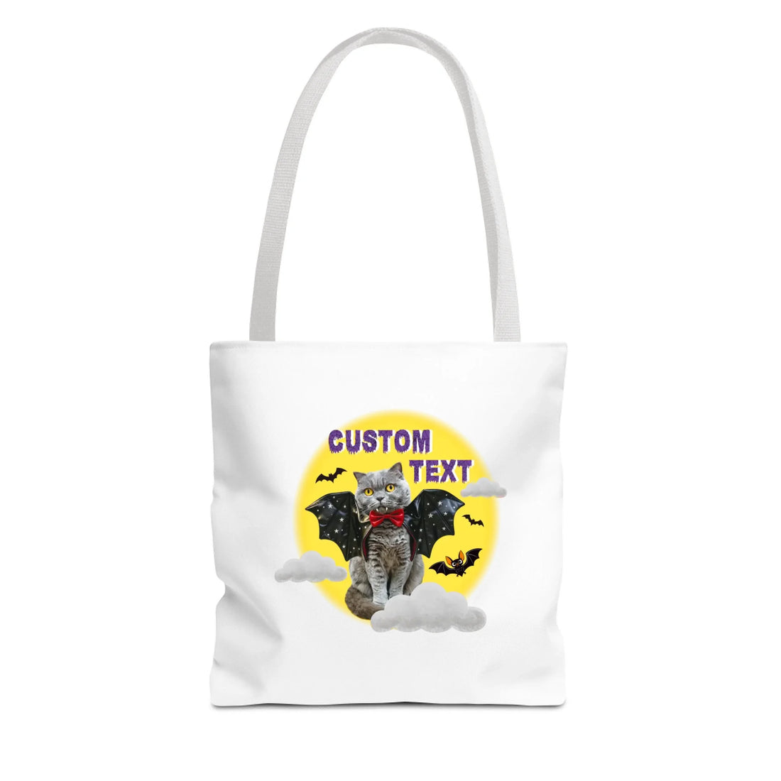 Bag,White-Z