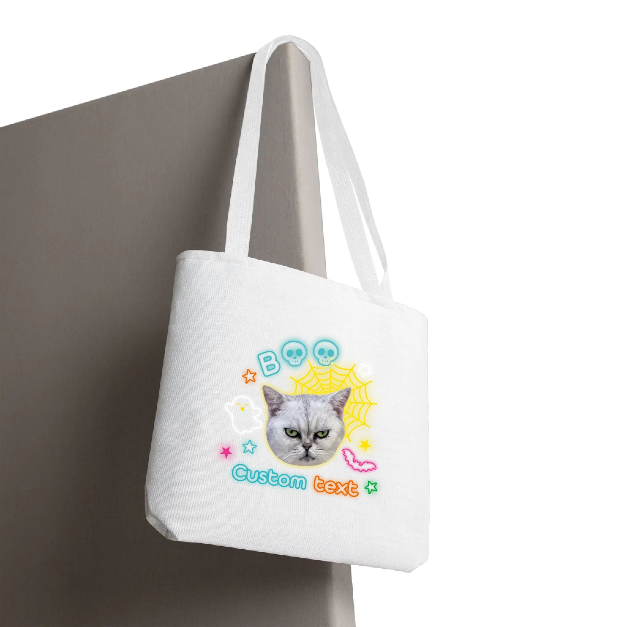 Bag,White