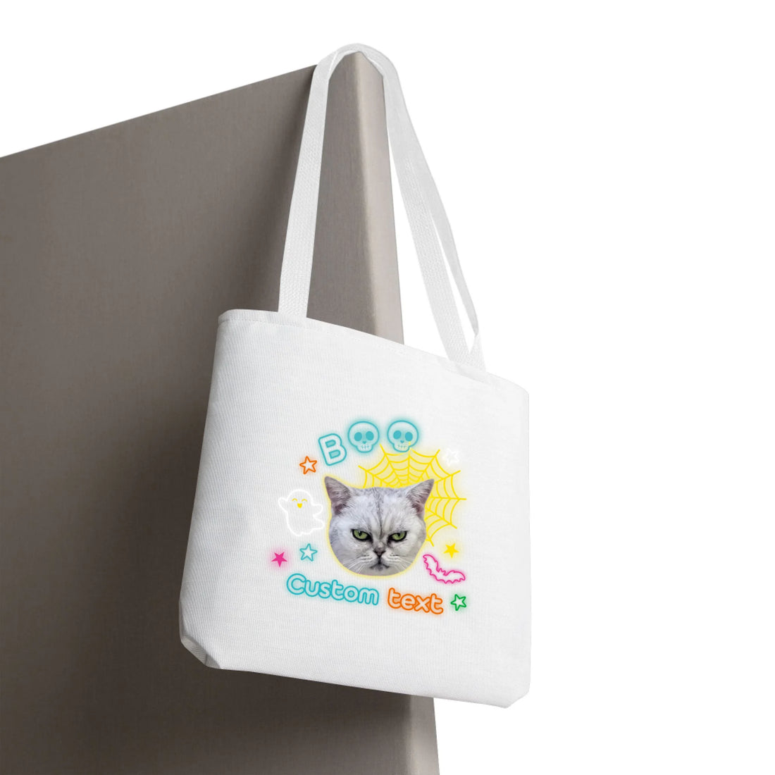 Bag,White