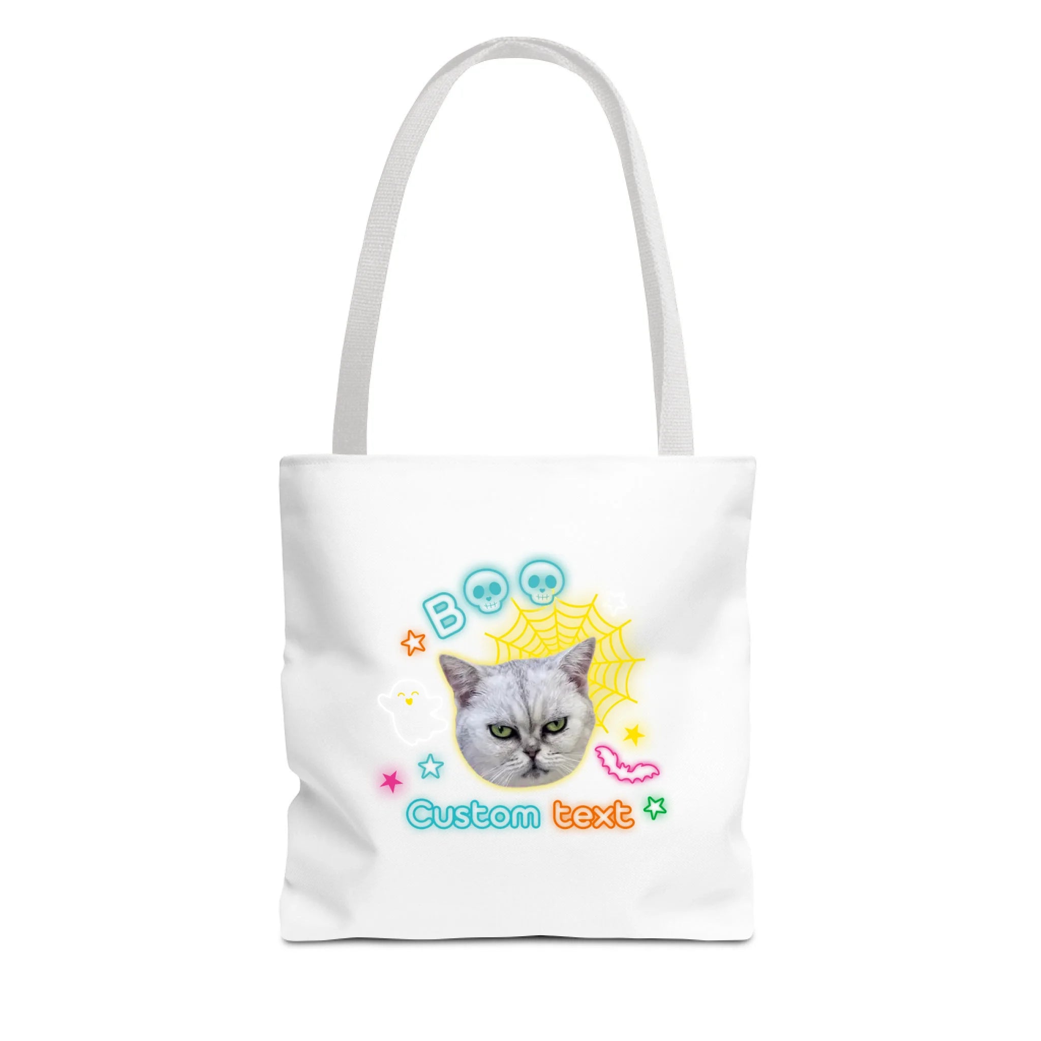 Bag,White-Z