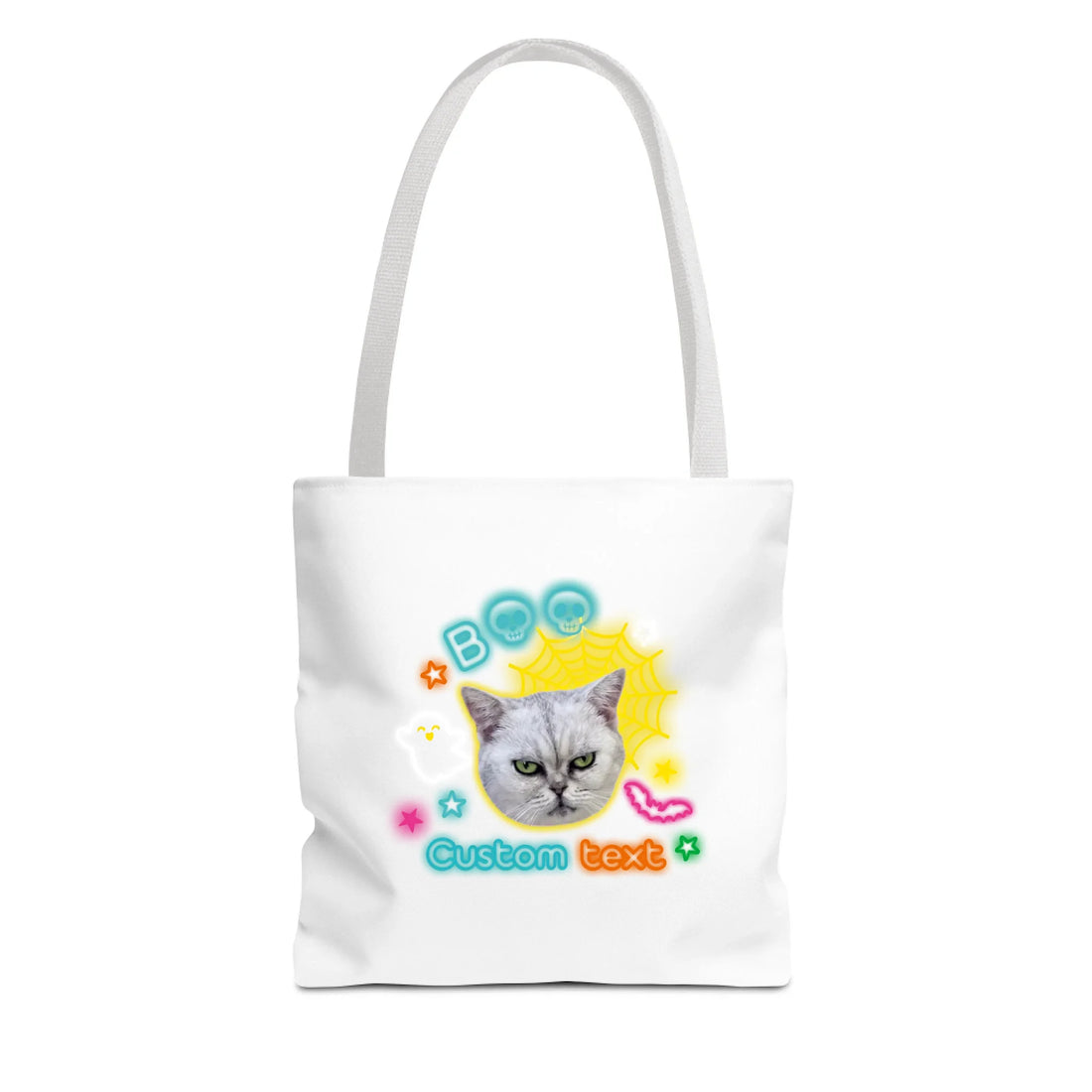 Bag,White-Z