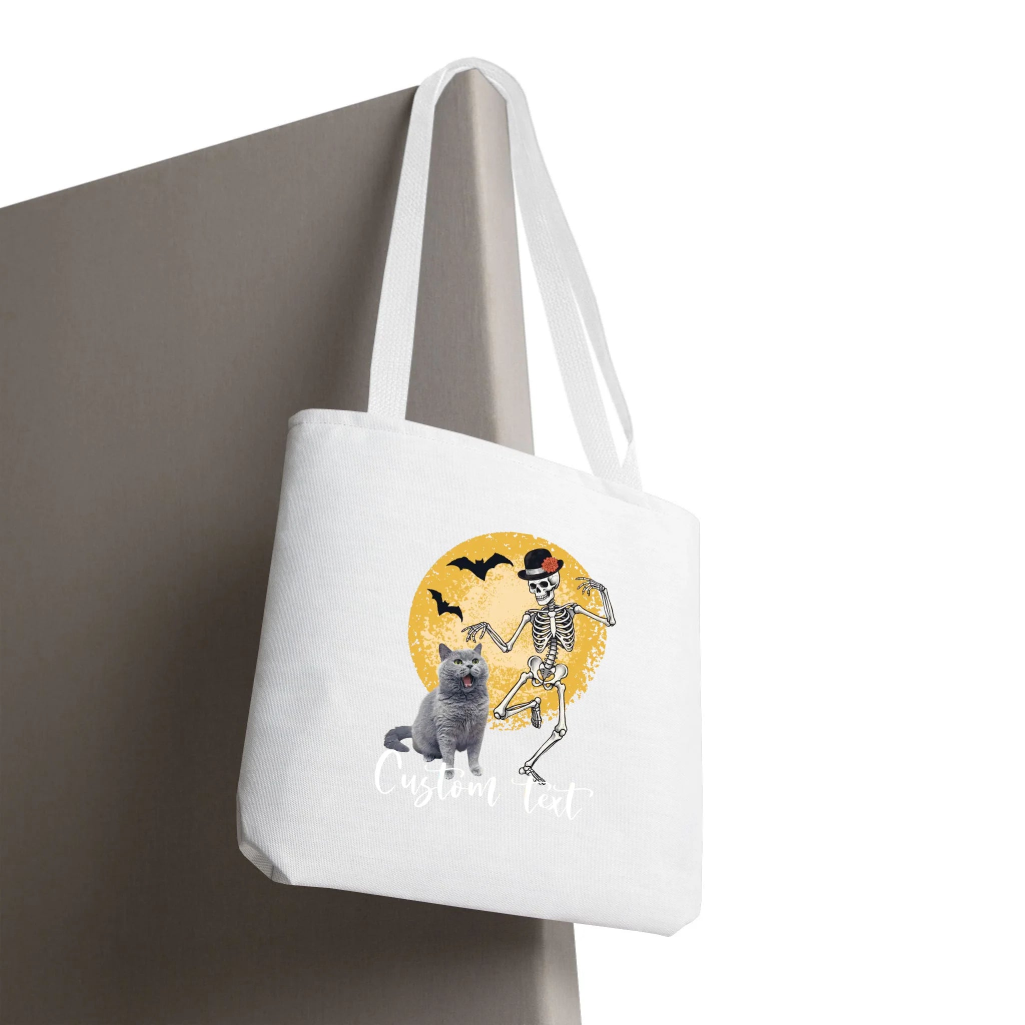 Bag,White