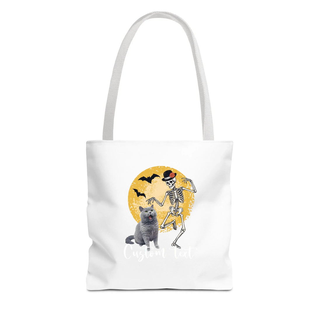 Bag,White-Z